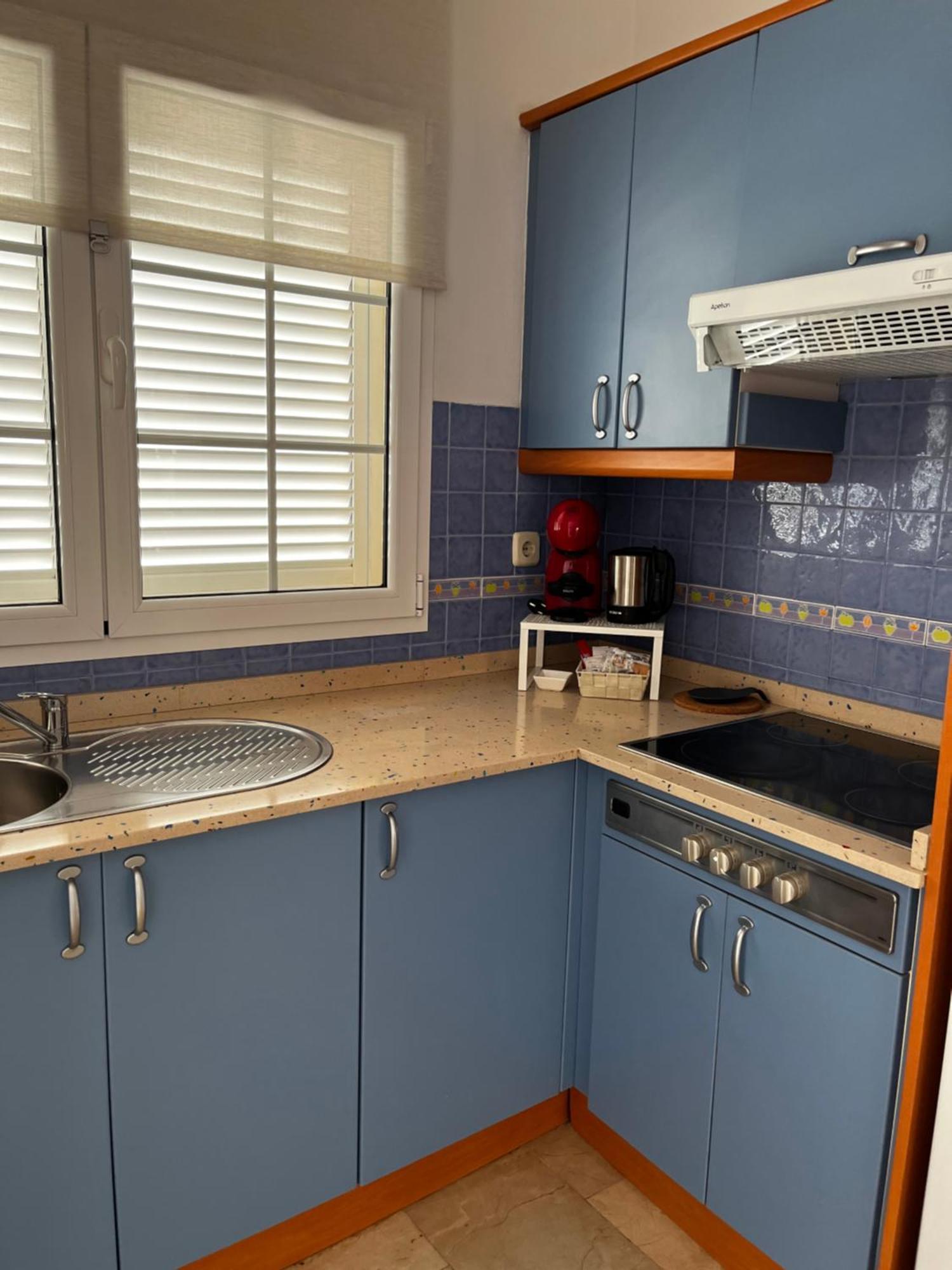 Mangueros 6 Apartament Puerto De Mogan