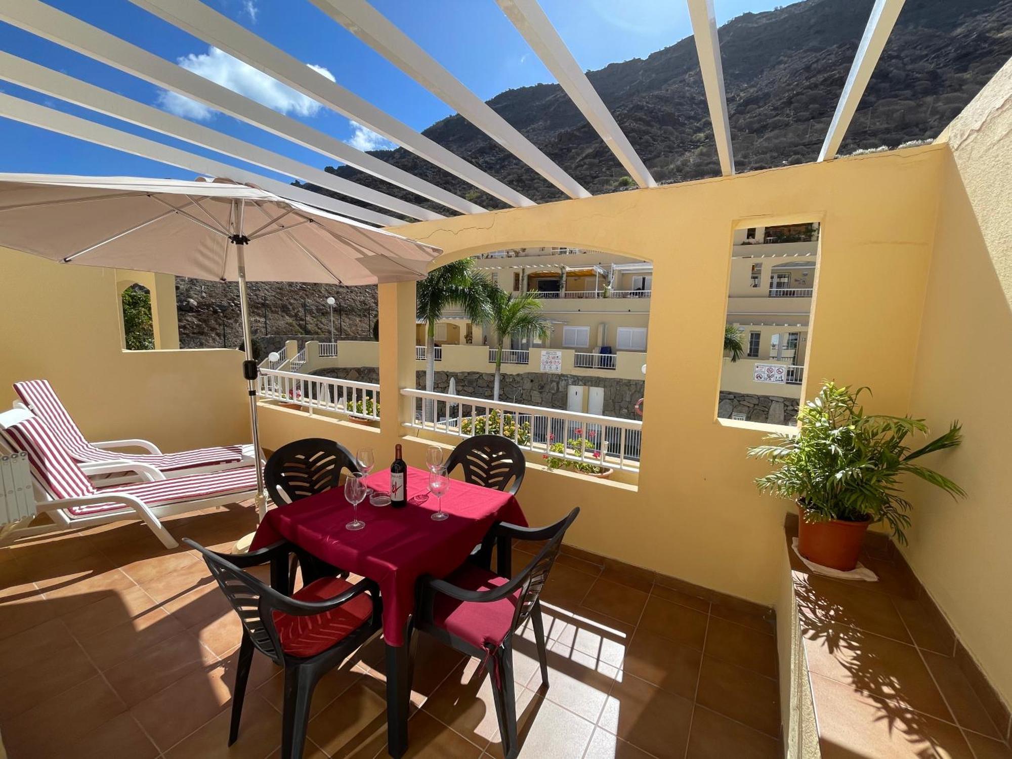 Mangueros 6 Apartament Puerto De Mogan
