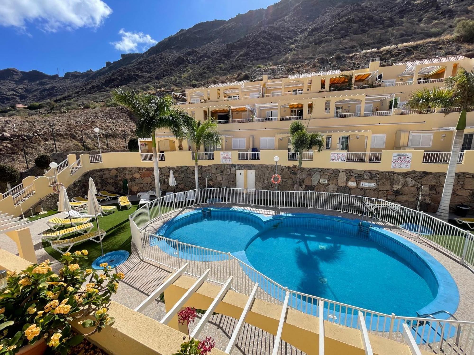 Mangueros 6 Apartament Puerto De Mogan