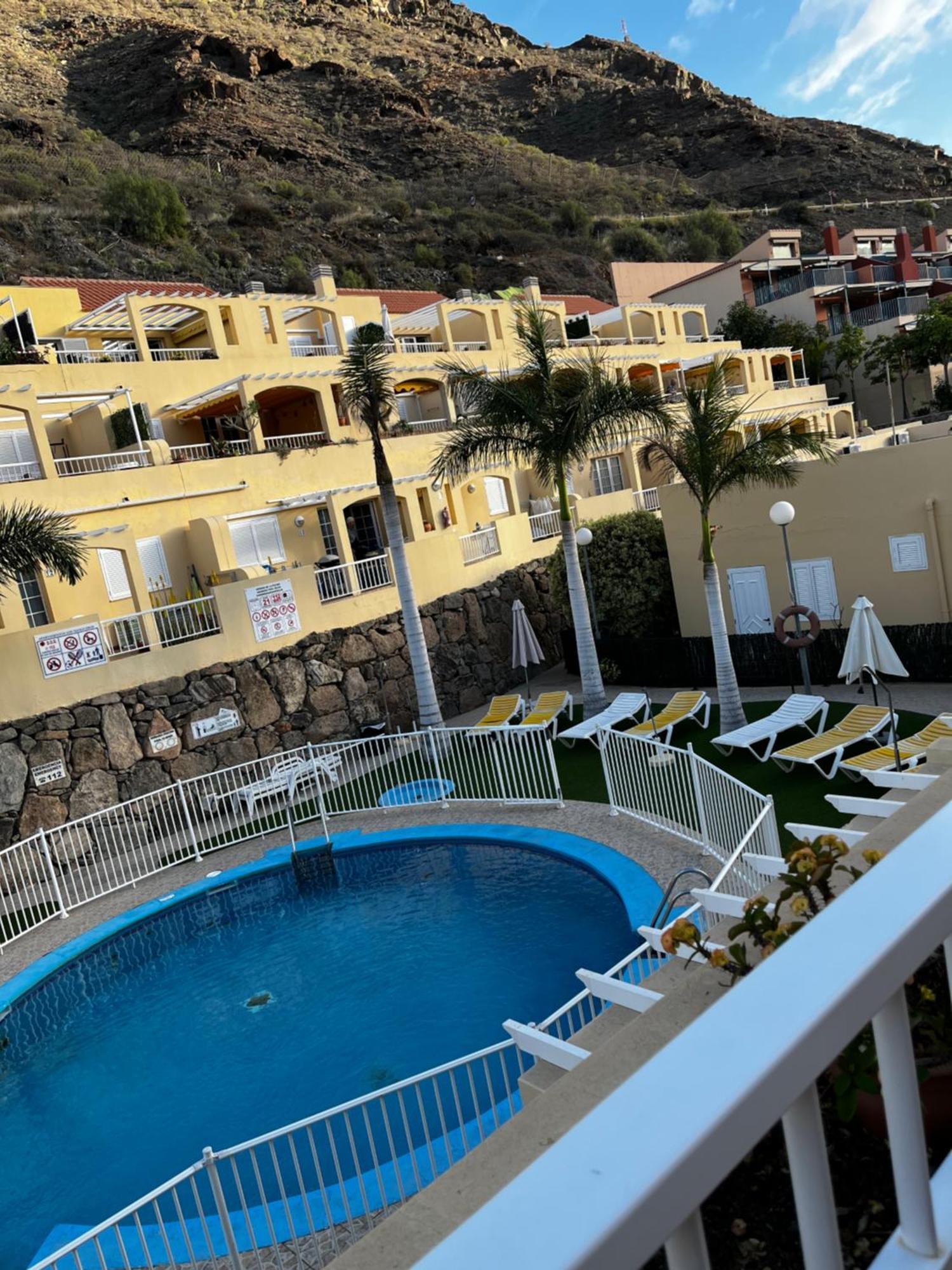 Appartement Mangueros 6 *
