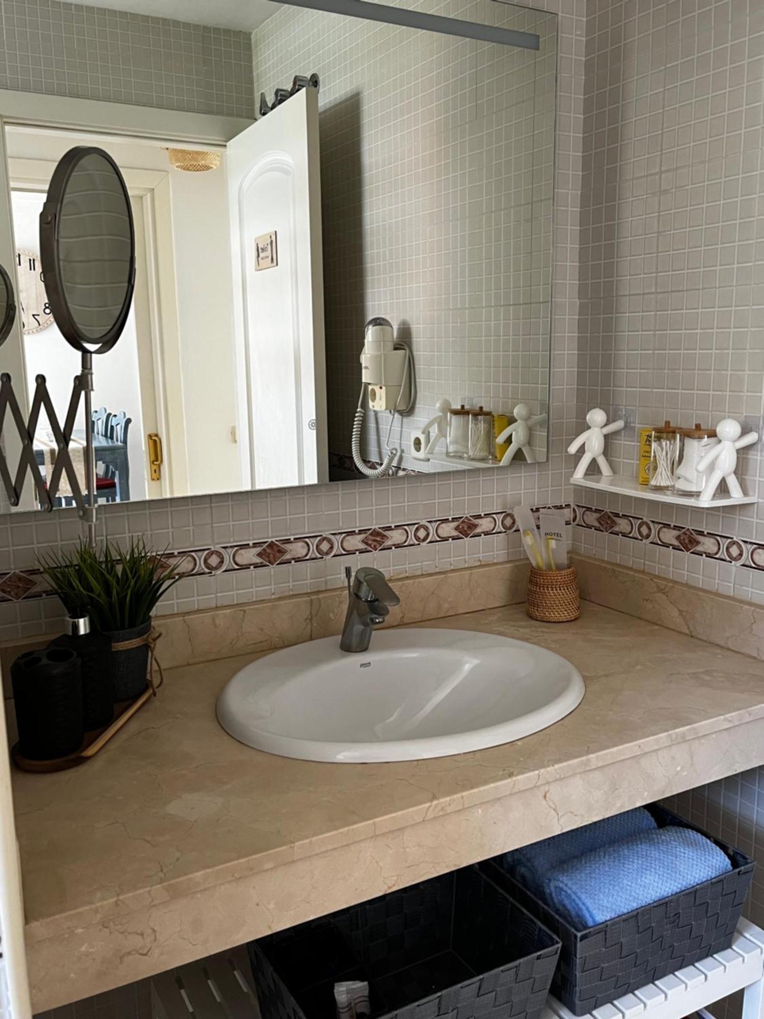 Appartement Mangueros 6 *