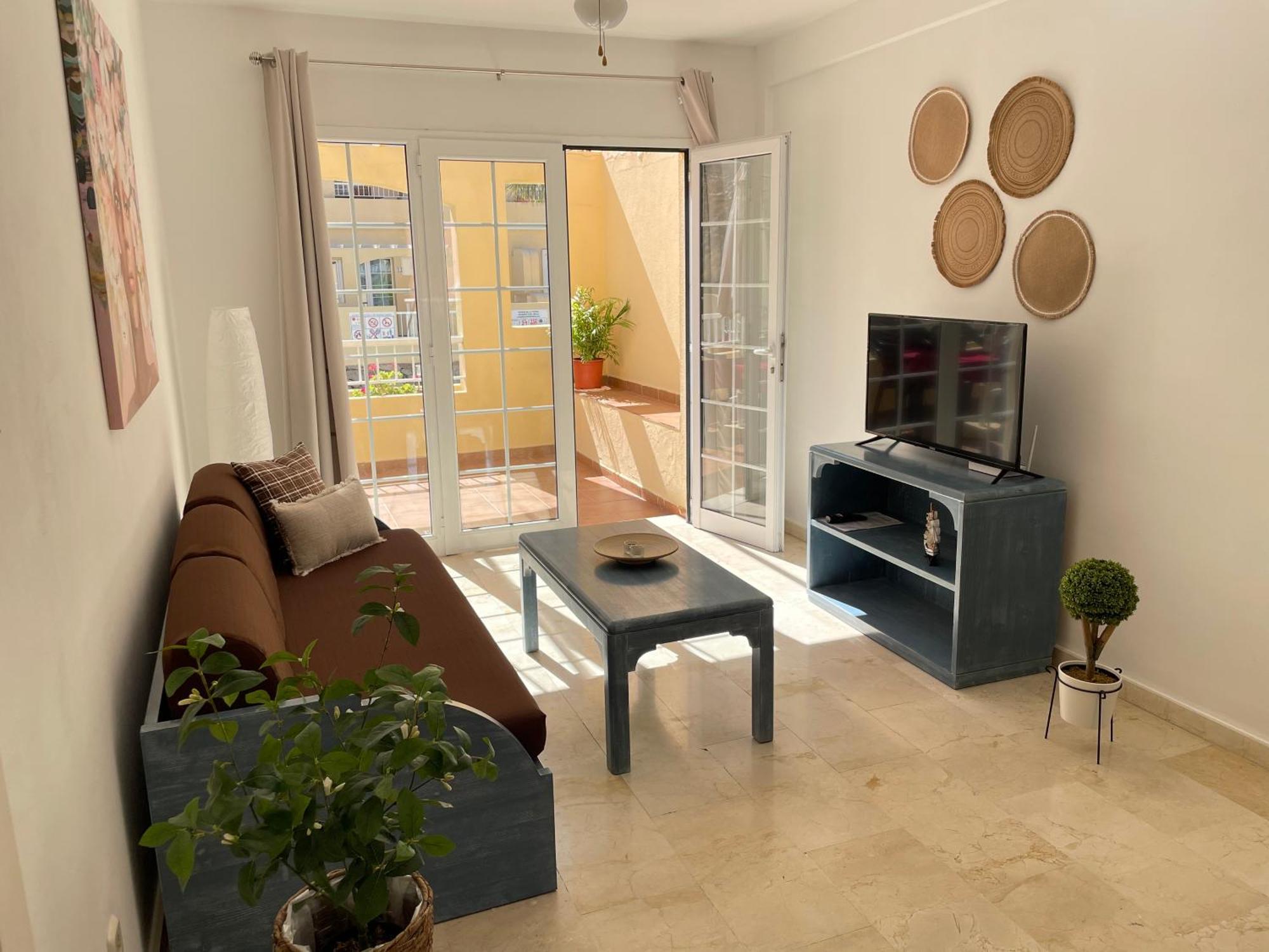 Appartement Mangueros 6 Puerto De Mogan