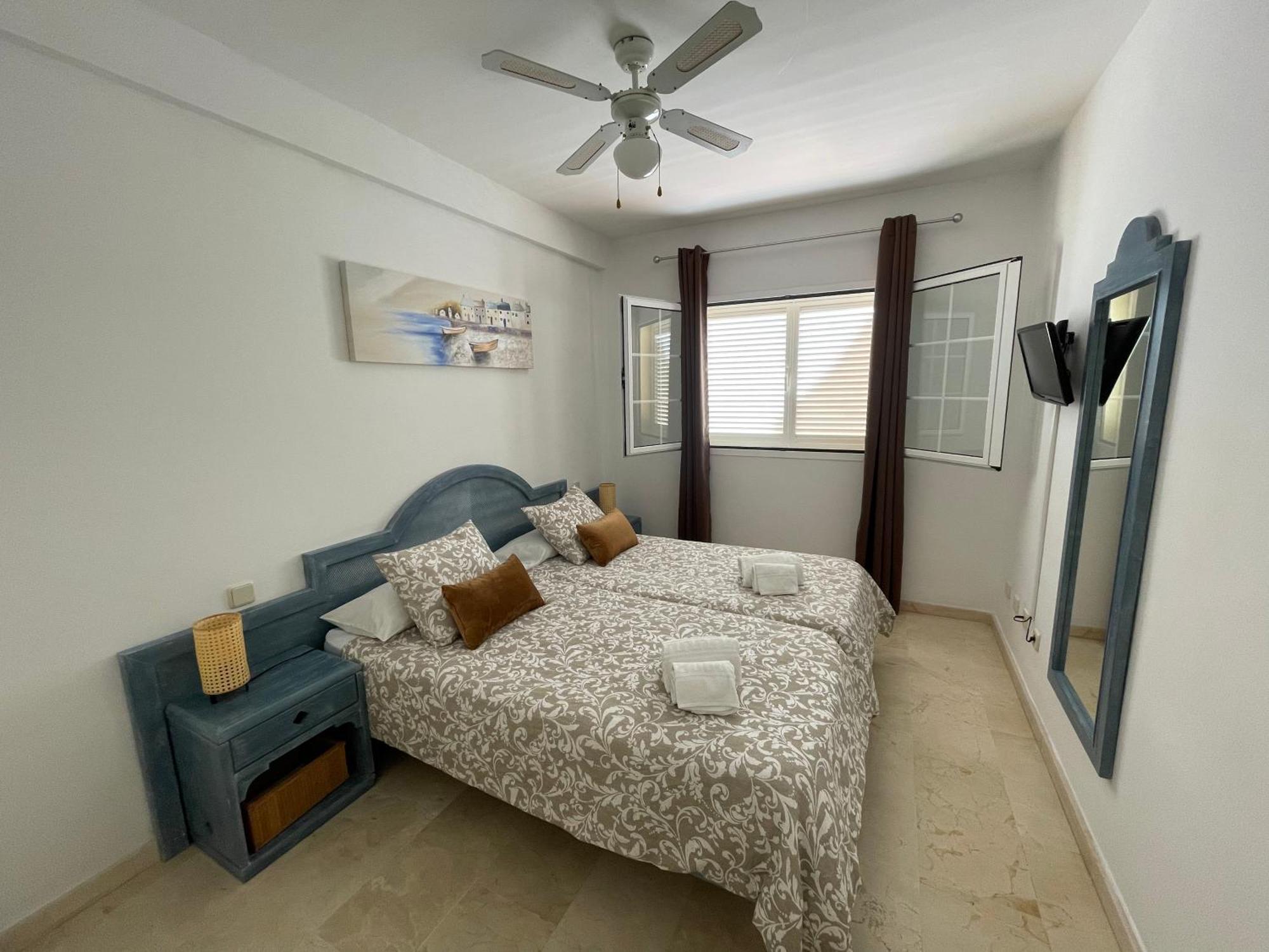Appartement Mangueros 6