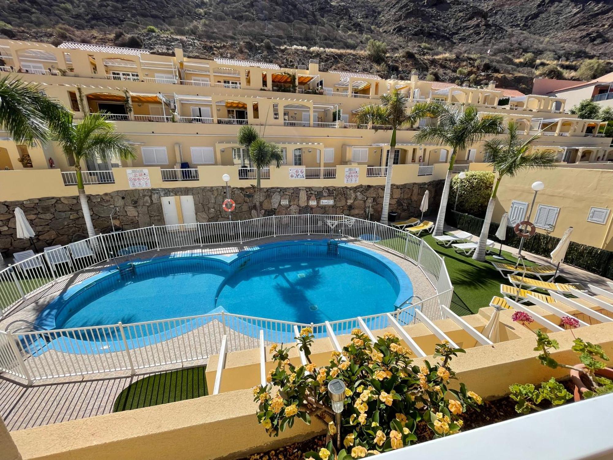 Appartement Mangueros 6 *
