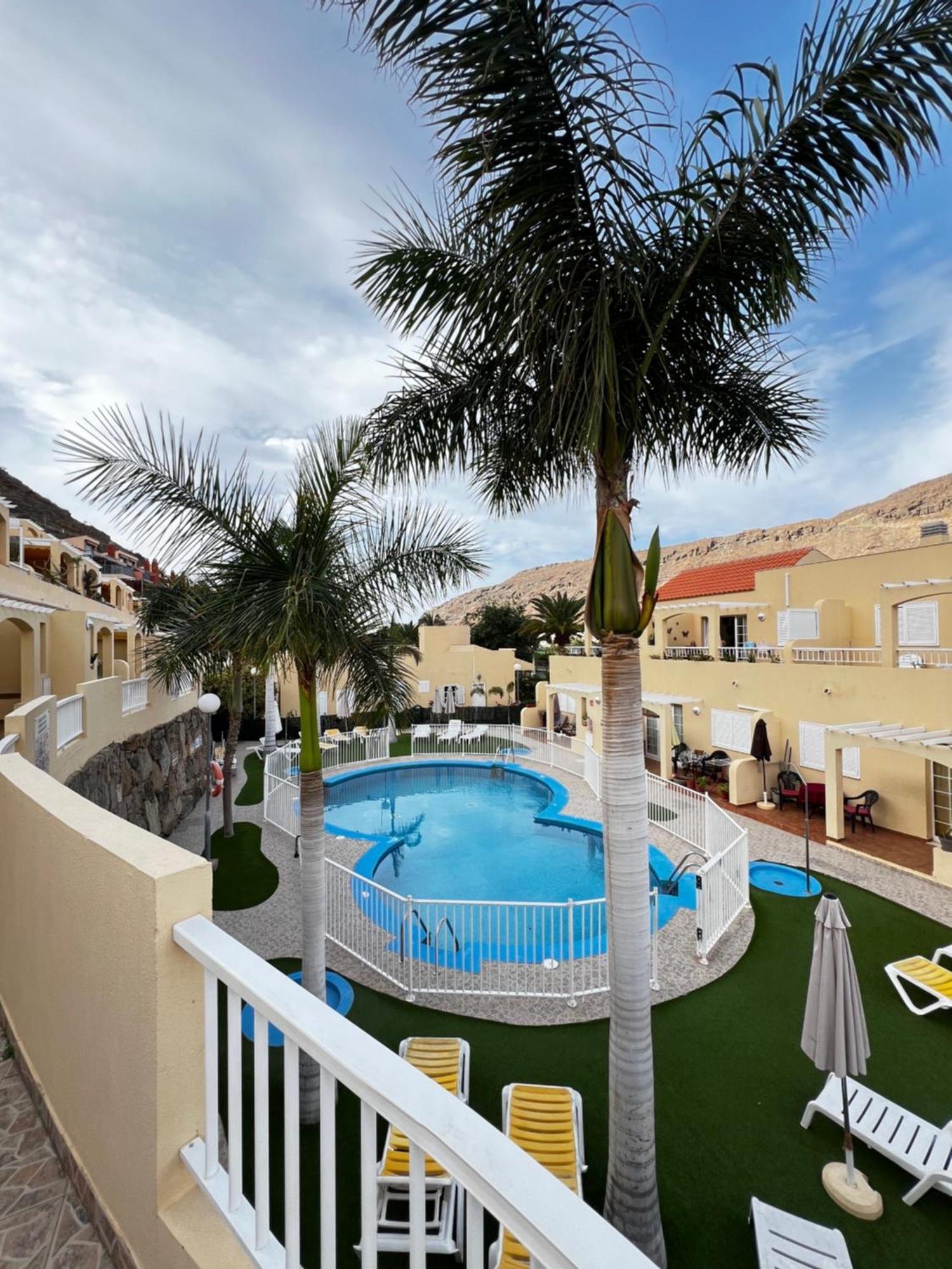 Appartement Mangueros 6 Puerto De Mogan